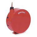 1/2 inch x 50 ft. Spring Return Hose Reel, Max 300 psi B755479