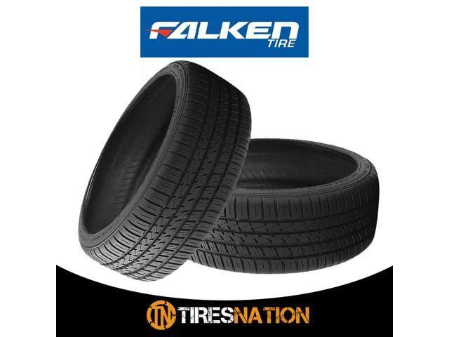 265/35ZR18 97Y XL Tire C540818