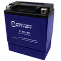 YTX7L-BS Lithium Battery Y688