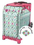 Pink Sport Bag with Lunchbox D139932