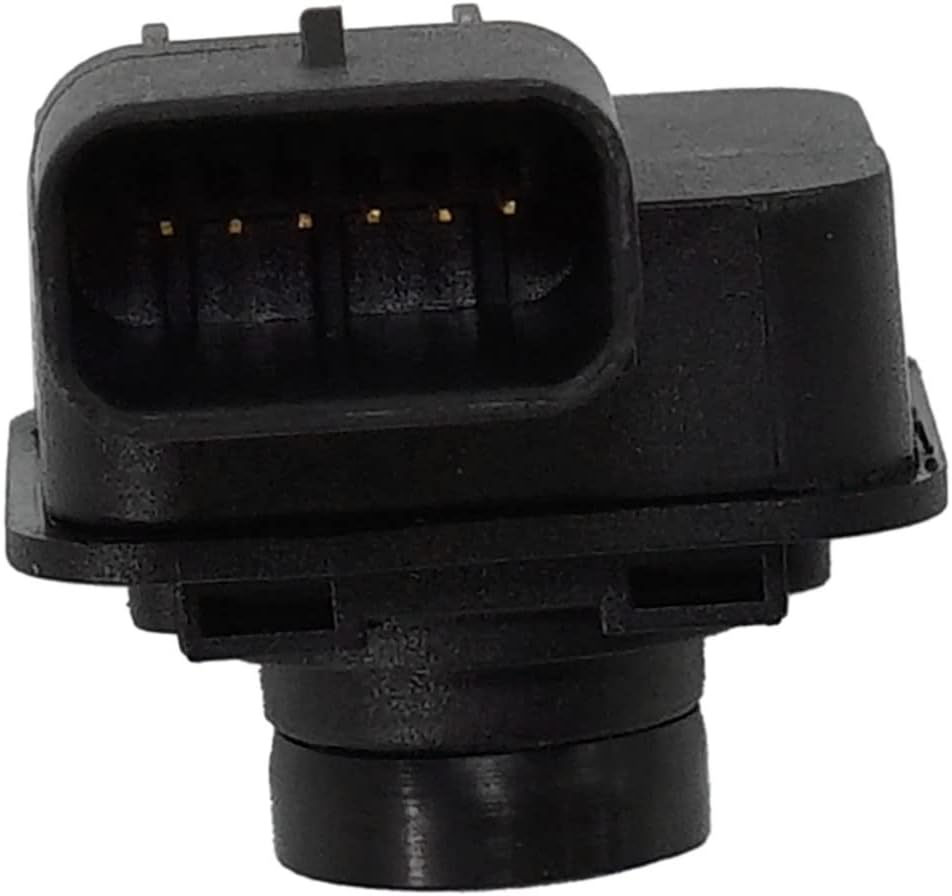 Back Up Camera Rear View D198