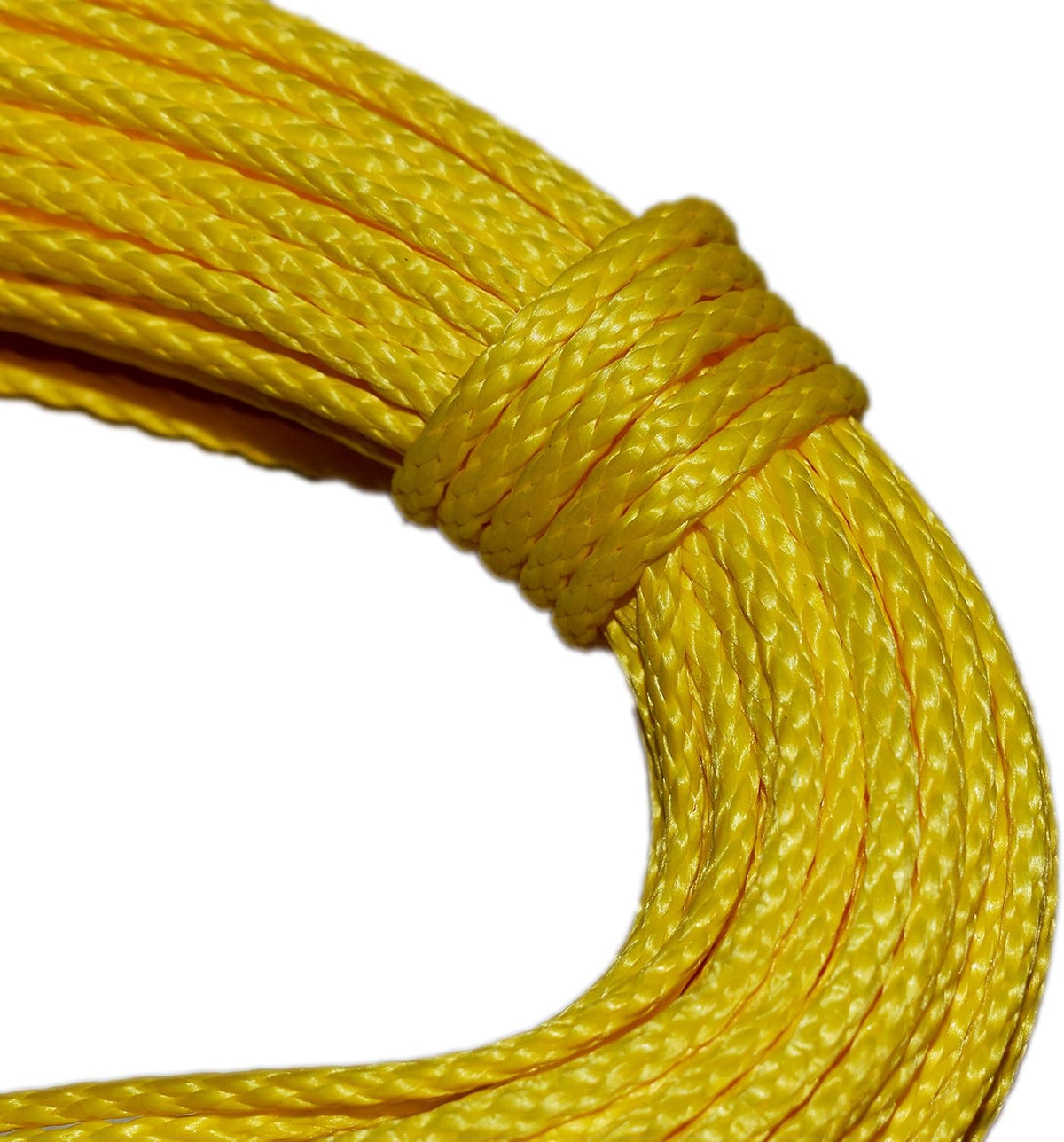 Red 150 ft. Dyneema Fiber Hank Pack of 2 N724733