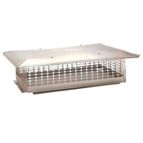 Stainless Steel Stock Cap G694787
