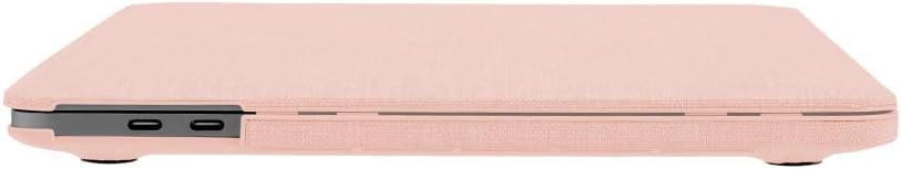 Blush Pink Hardshell for 13 MacBook Pro Z5523