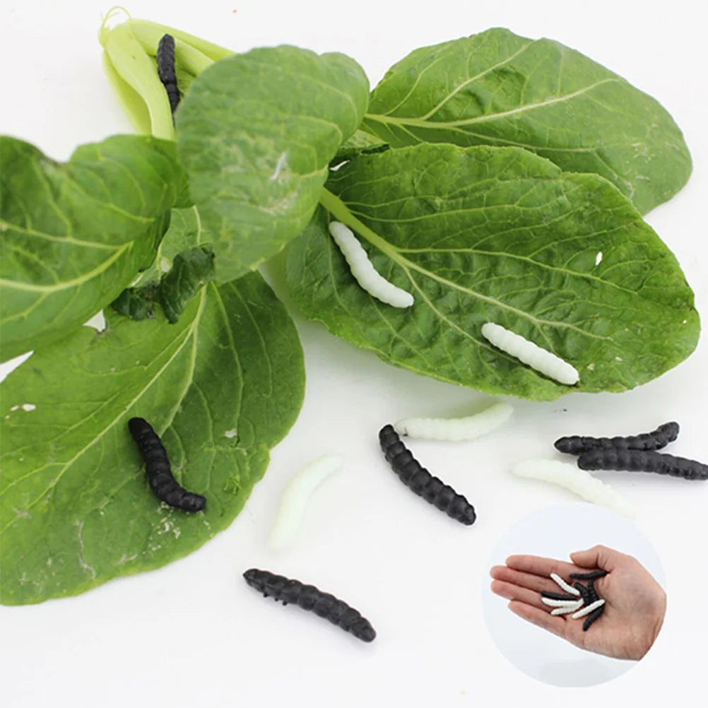 Artificial Fake Fishing Bait Insect R32356