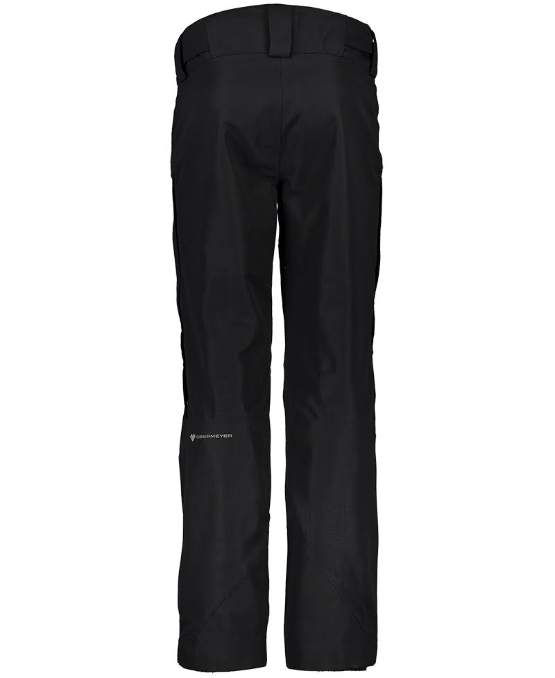 Black Shell Pant T984114