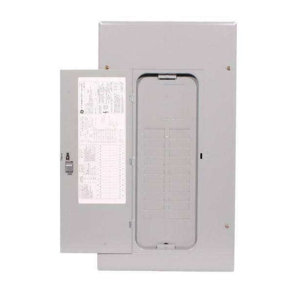 200A Main Lug Indoor Load Center Z3790