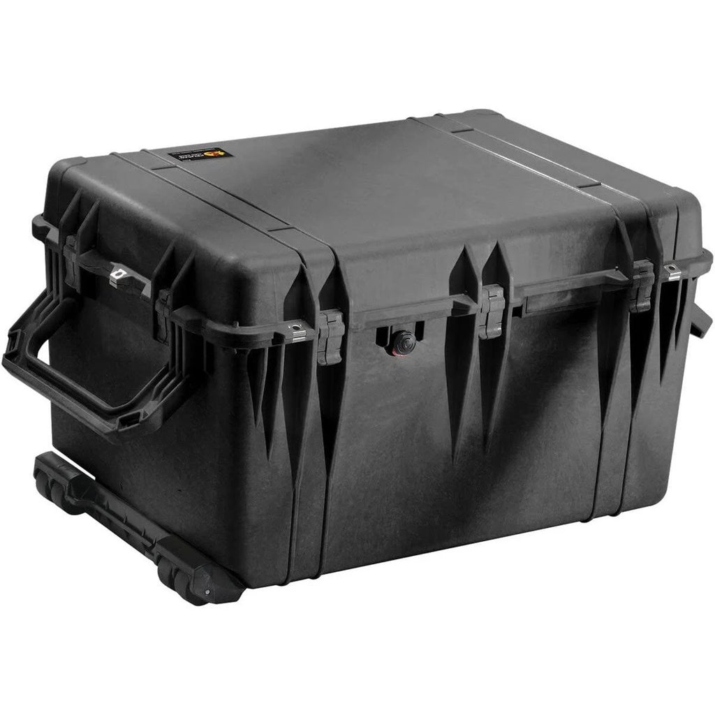 1664 Waterproof Case with Dividers T258