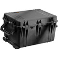 1664 Waterproof Case with Dividers T258