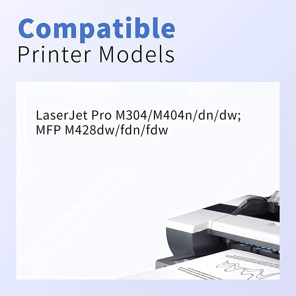 Black 2-Pack Compatible Toner Cartridge G95199