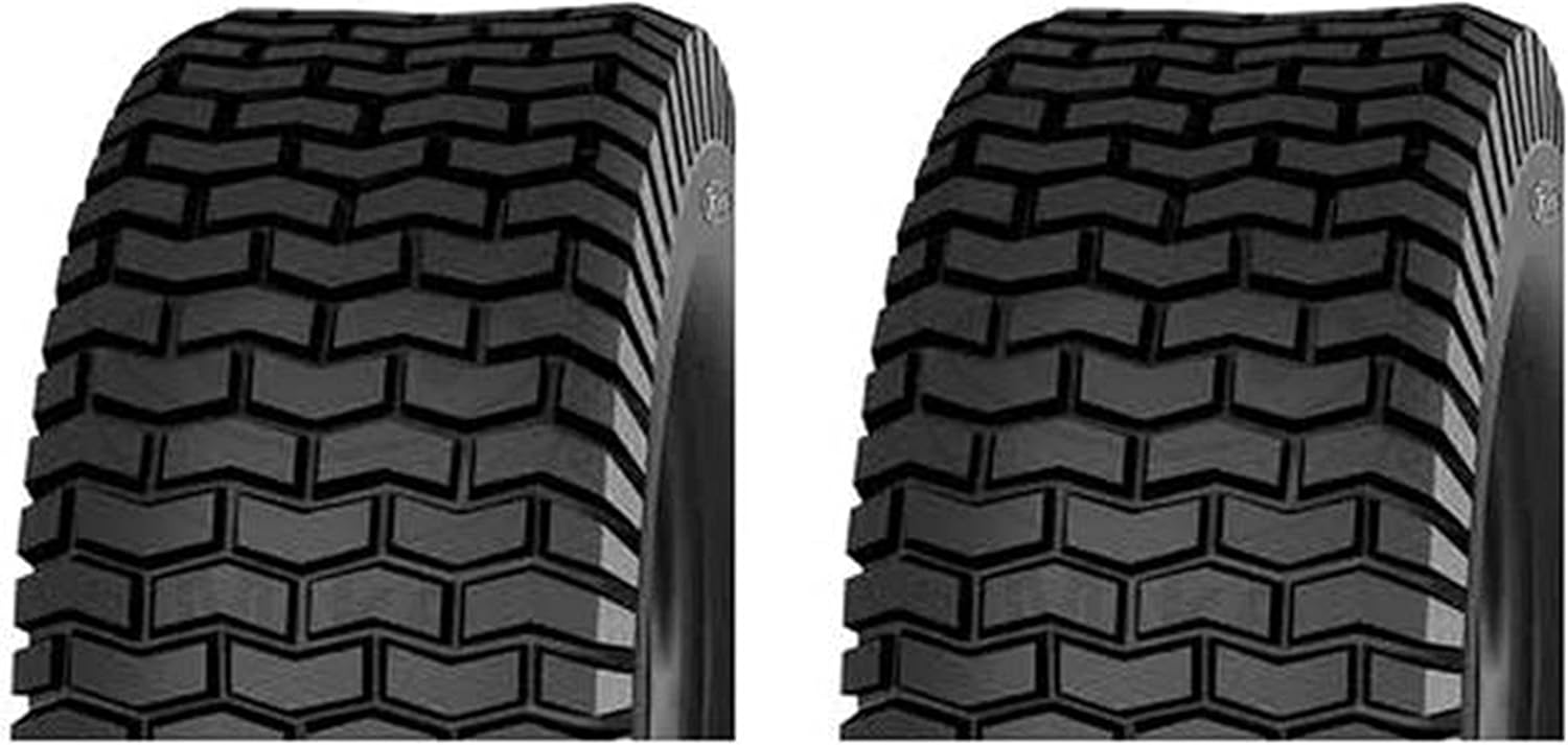 15x6.00-6 Turf Lawn Tire Set of 2 P734998