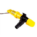 12 V 1100 GPH Automatic Bilge Pump Y62171