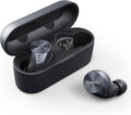 Silver True Wireless Earbuds with Noise Cancelling I75766