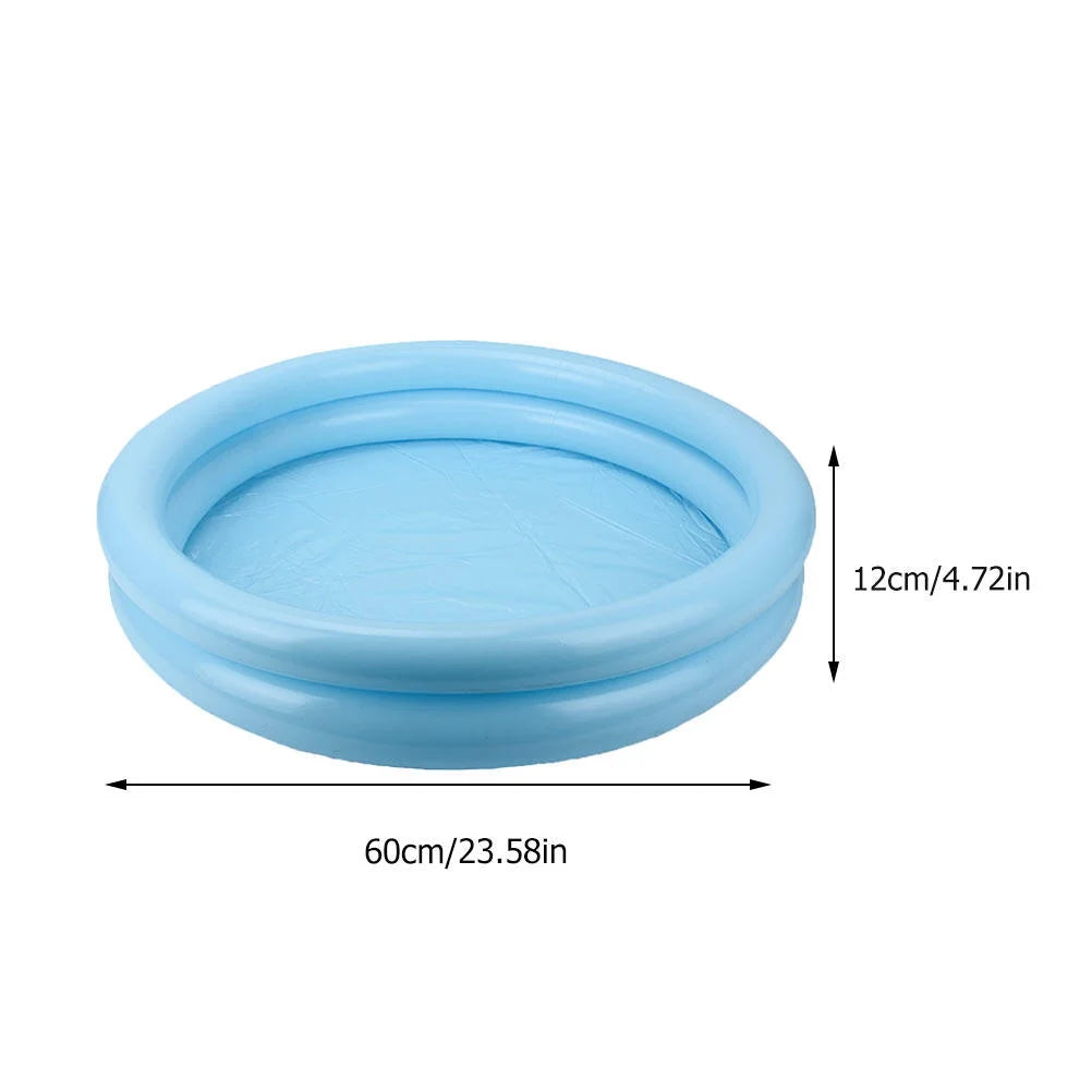 2Pcs Inflatable Sand Trays W355