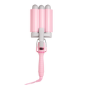 Pink 32mm Pro Waver X416