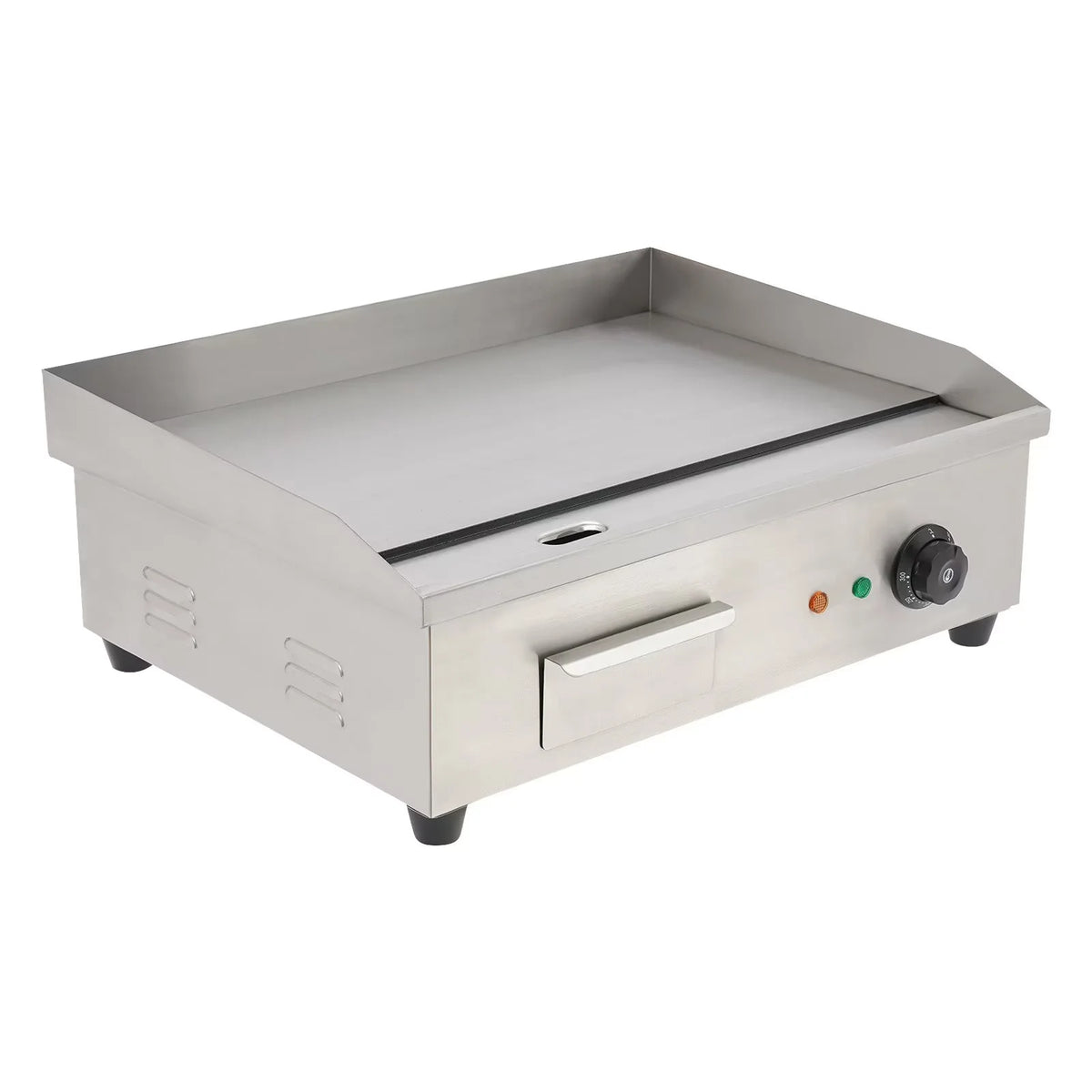 3000W Electric Griddle Cooktop N14752