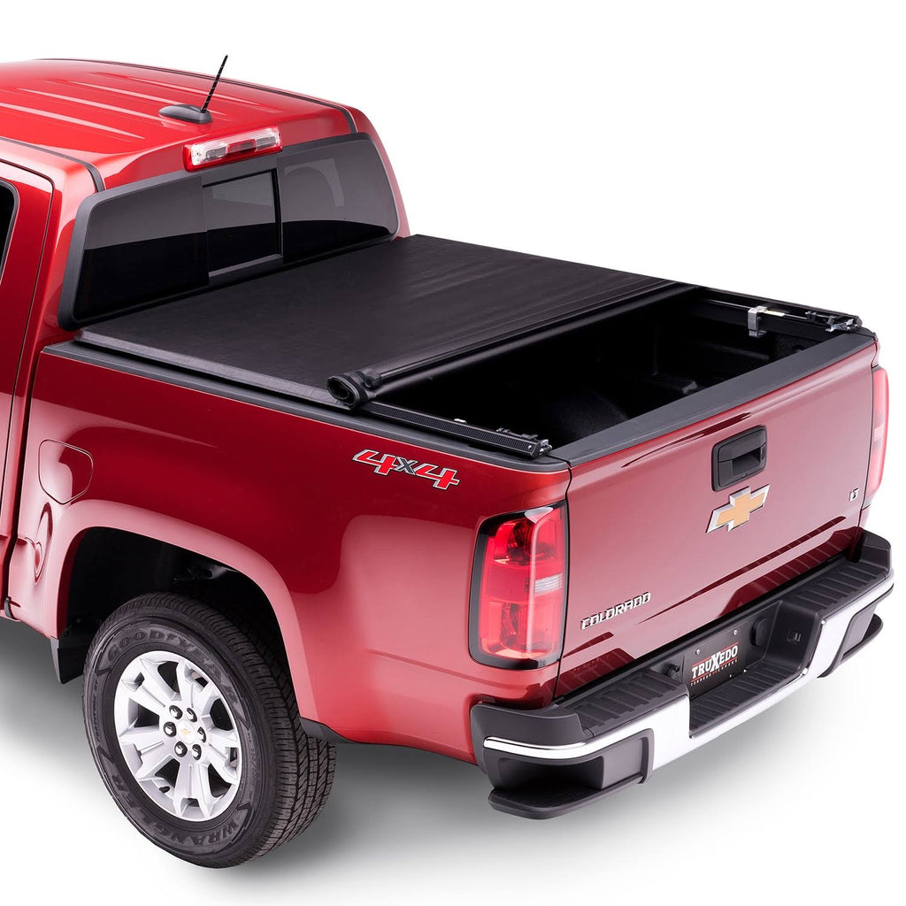 Tonneau Cover B169296