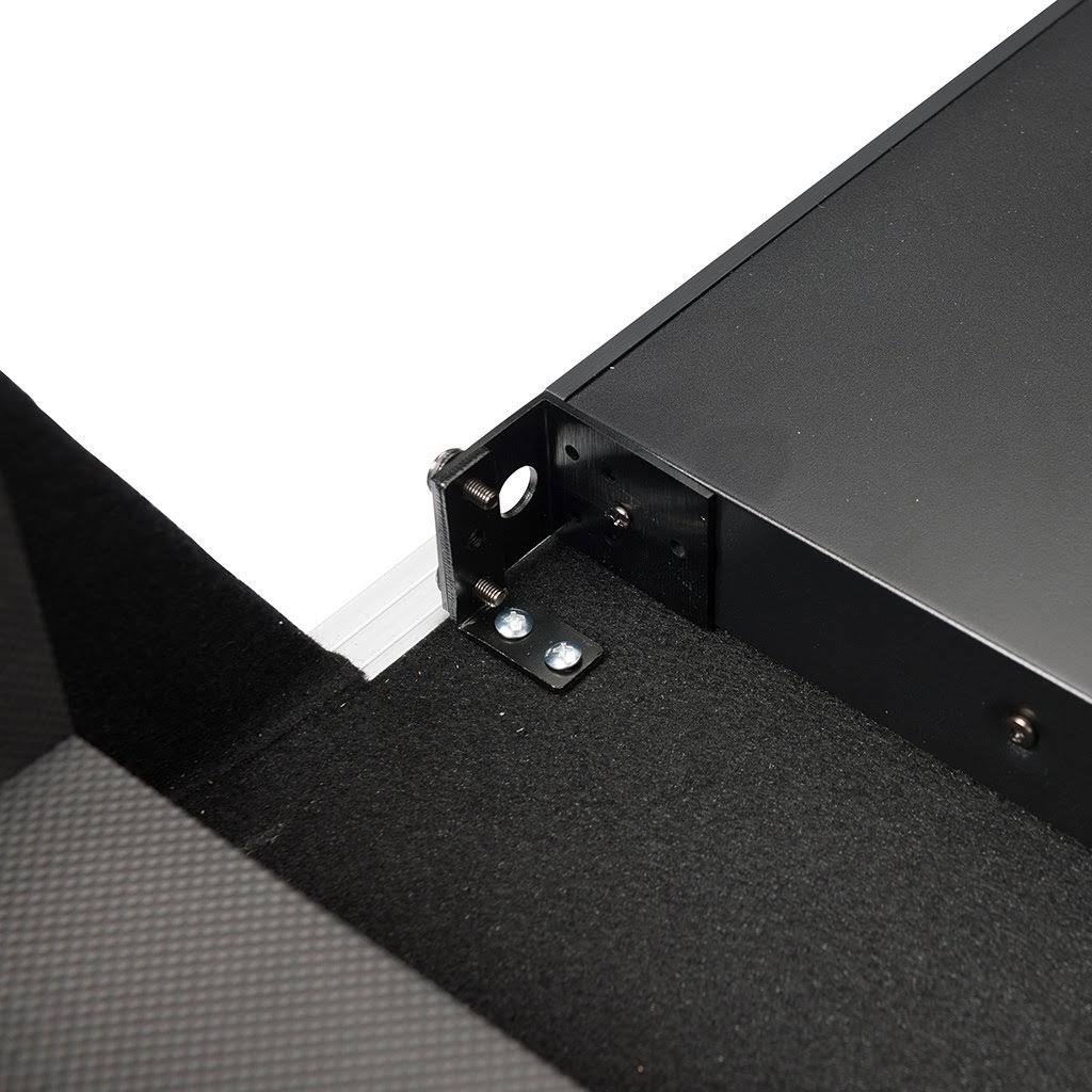 DJ Controller Case 19in F60119