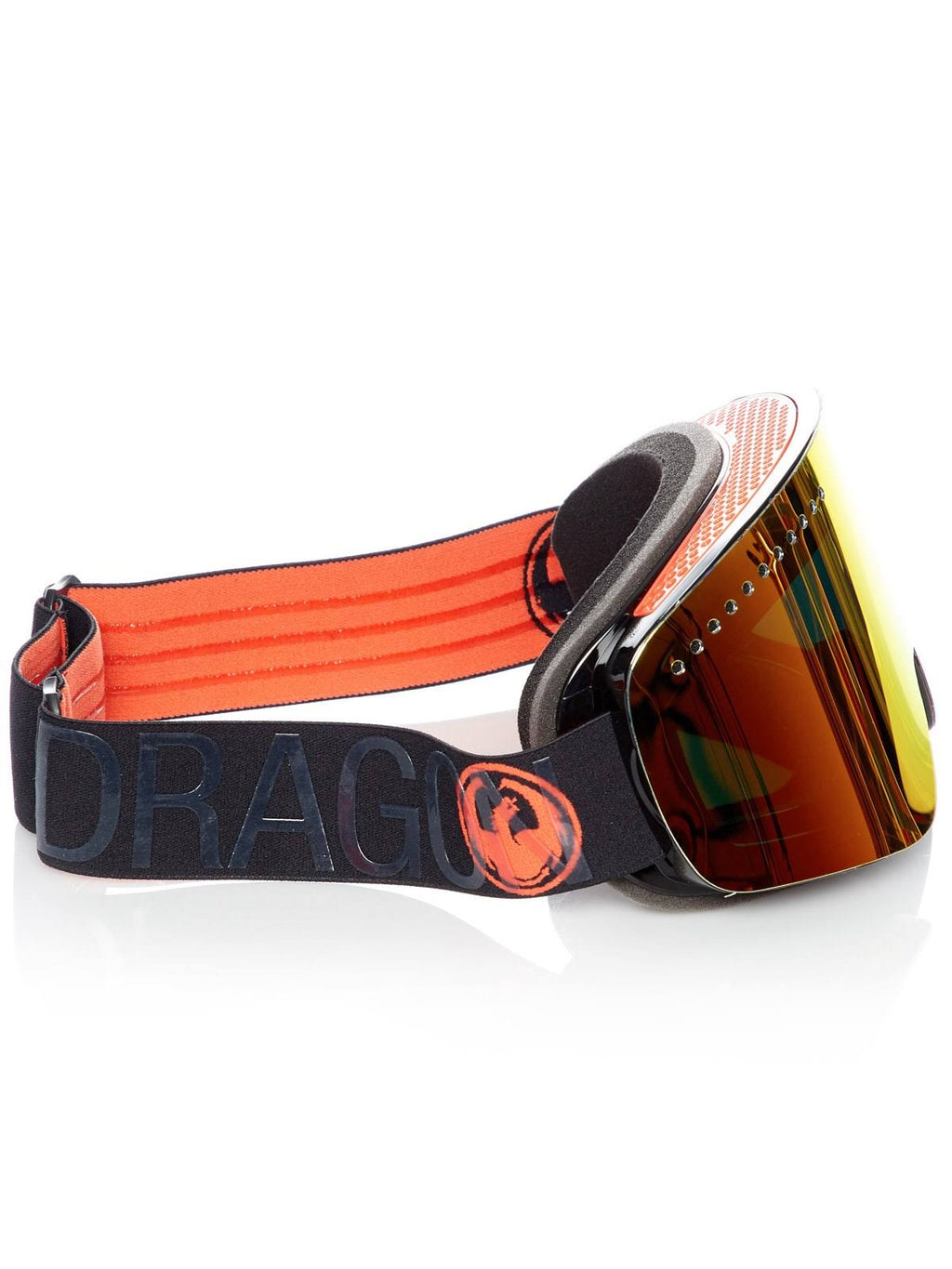 Red Ion Amber NFX Goggles S122552