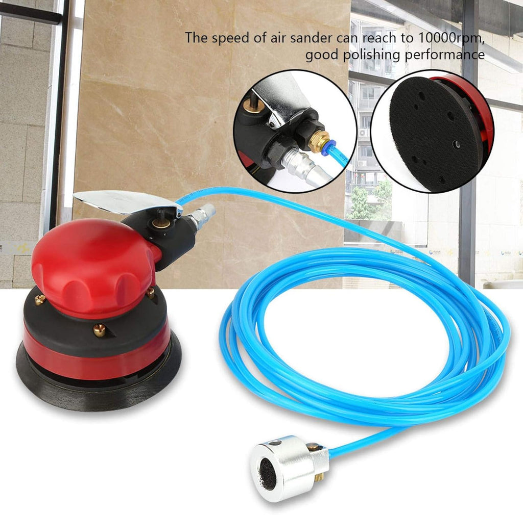 Pneumatic Air Wet Sander, Pack of 2 G2469
