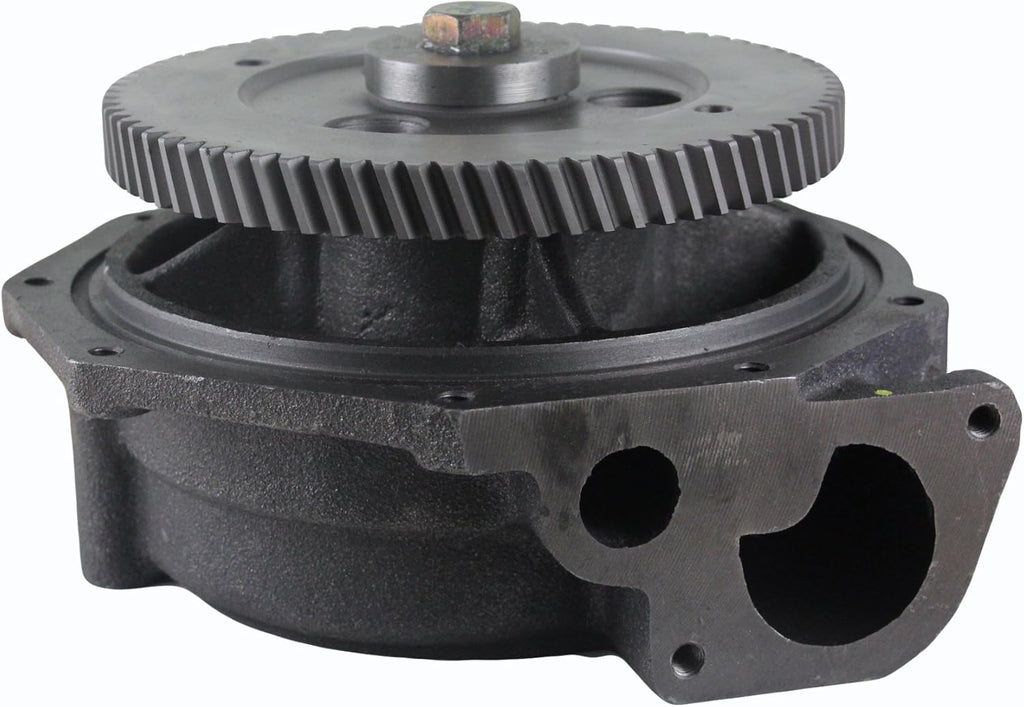 Water Pump Compatible with Caterpillar Wheel Loader 980C M5276