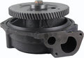 Water Pump Compatible with Caterpillar Wheel Loader 980C M5276