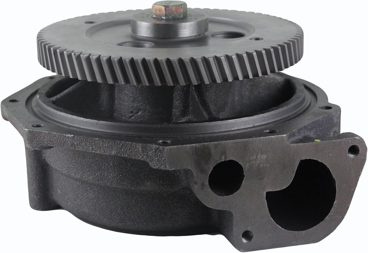 Water Pump Compatible with Caterpillar Wheel Loader 980C M5276