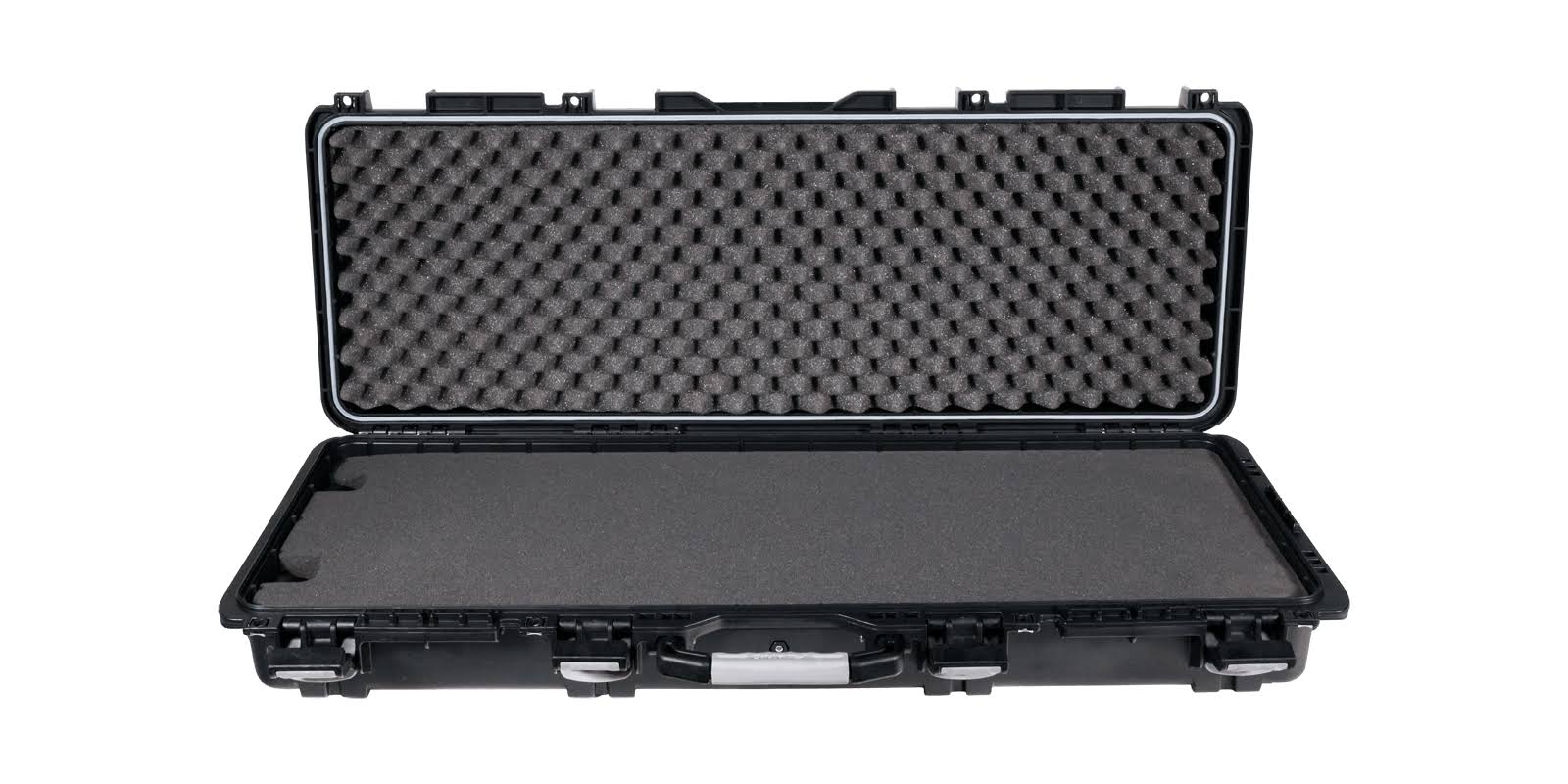 Double Tactical Field Locker Case V692370