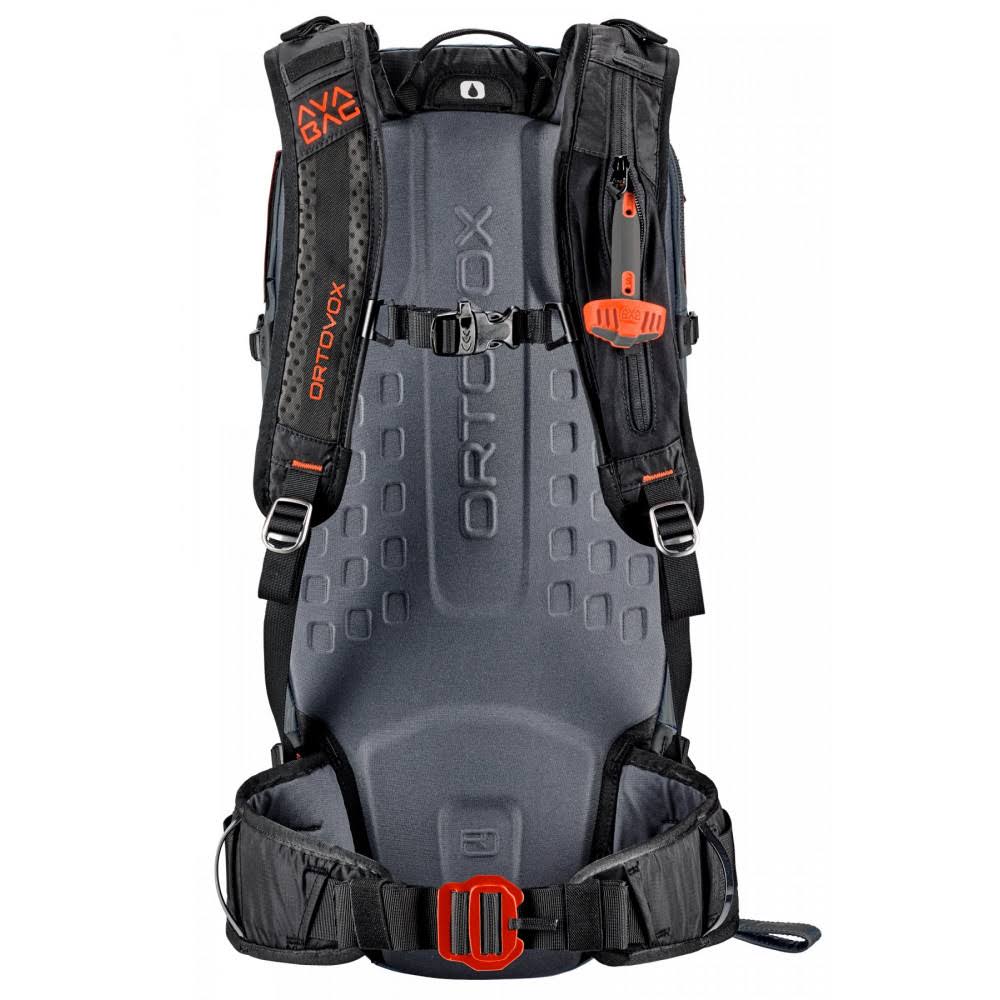 Ascent 22 Avabag Kit (Anthracite Black) P746881