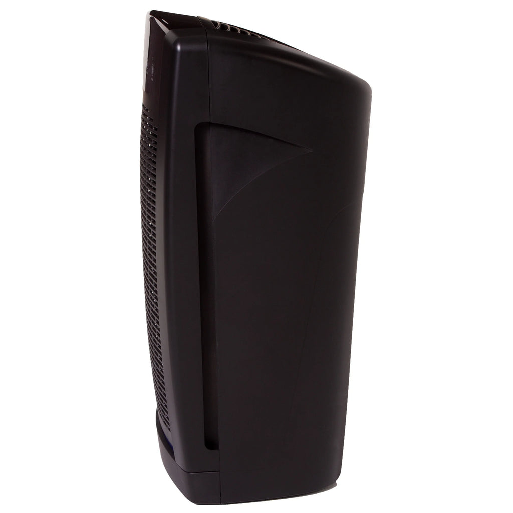 Slate Black True HEPA Air Purifier Q195299