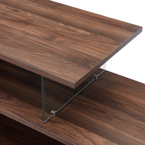 Dark Walnut TV Cabinet N9446