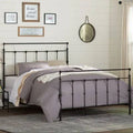 Twin Standard Bed F3027
