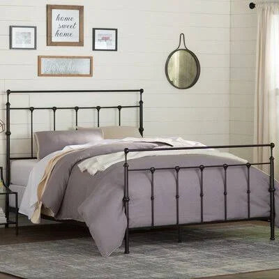 Twin Standard Bed F3027