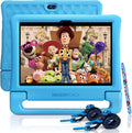 10.1 IPS HD Display Kids Tablet with Kid-Proof Case V183087