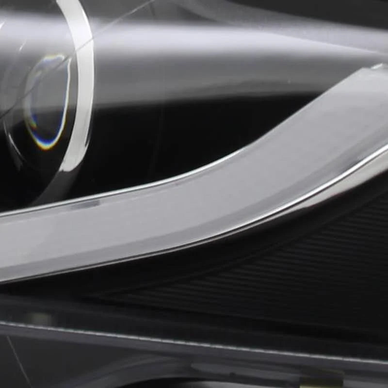 Projector Headlights for Audi A4 X793