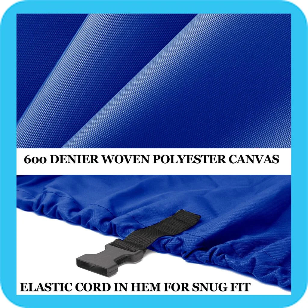 Boat Cover F63122