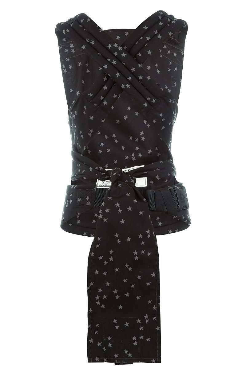 Tula Half Buckle Baby Carrier P1064