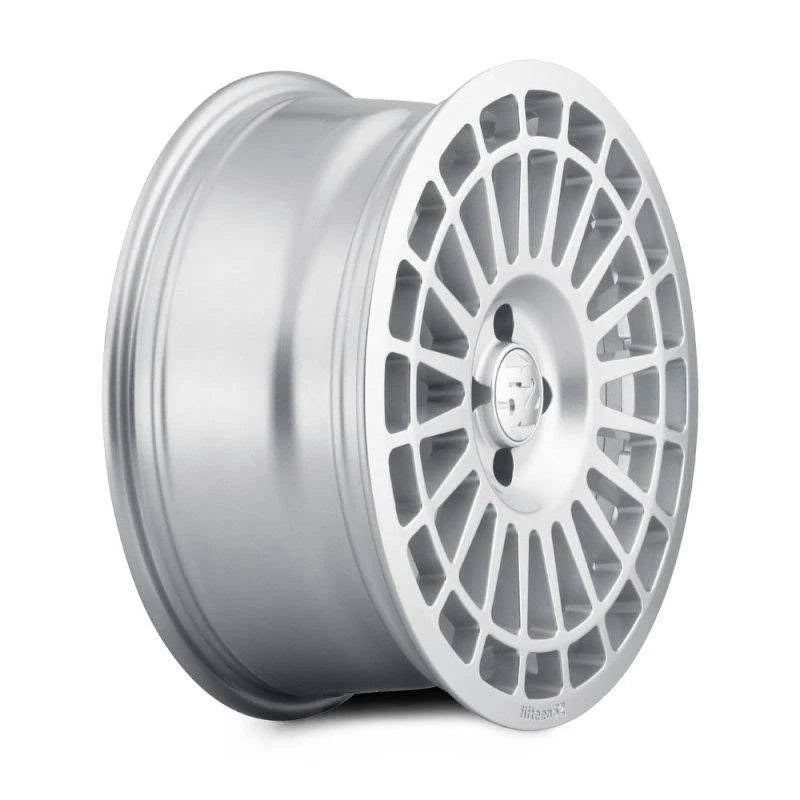 Speed Silver 17x7.5 Cast Wheel A610