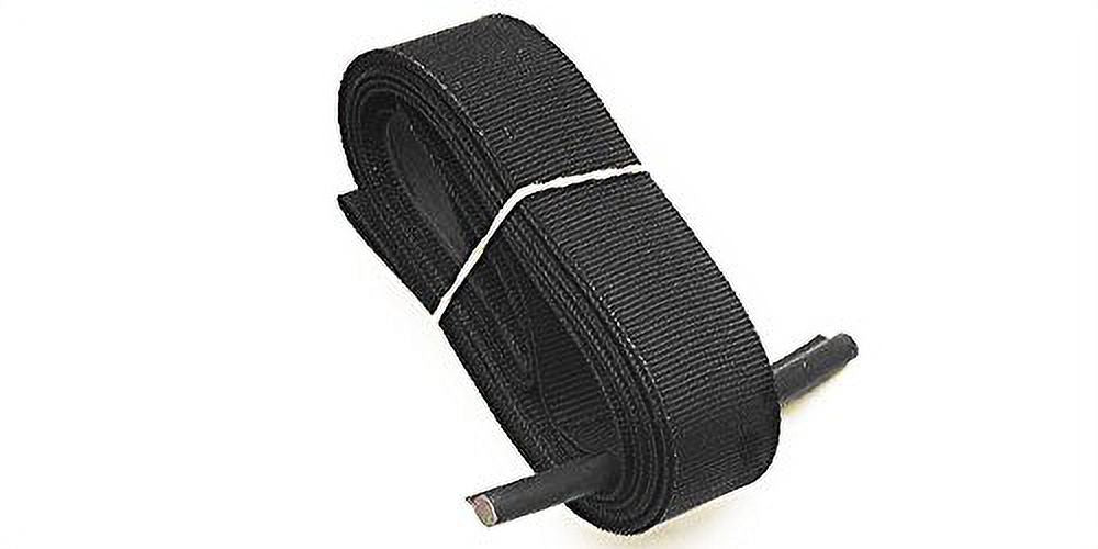Black 27" RV Window Awning Replacement Pull Strap Z928946