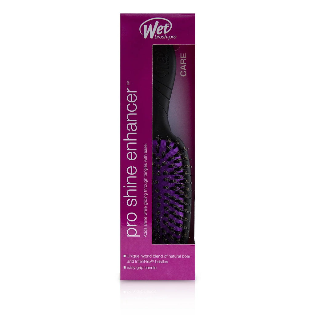 Blackout Pro Shine Enhancer Brush R522
