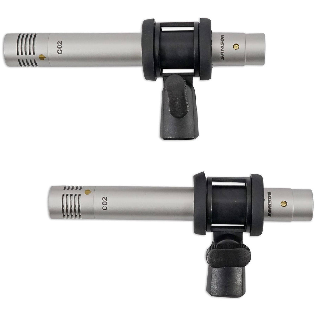 DK707 Microphone set U327970