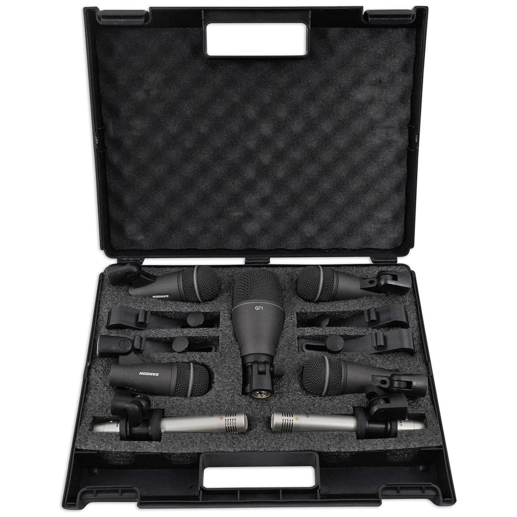 DK707 Microphone set U327970