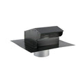 6x22 Duct Roof Cap M17663