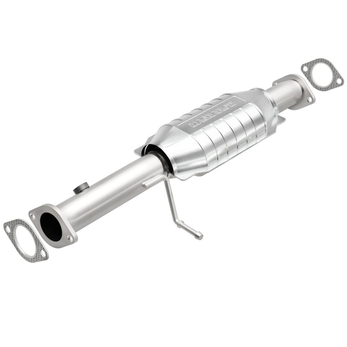 Catalytic Converter A26036