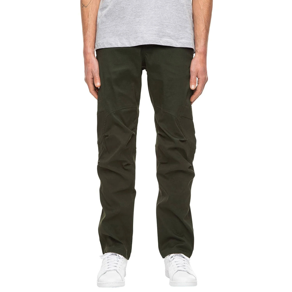 Men's Multi Cargo Pant Dark Green / 30 F349139