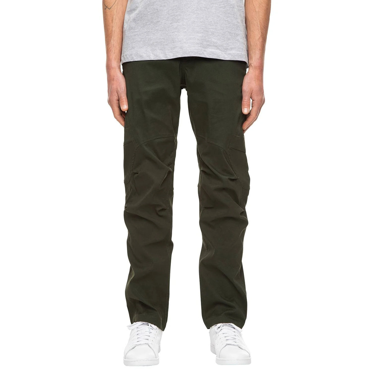 Men's Multi Cargo Pant Dark Green / 30 F349139