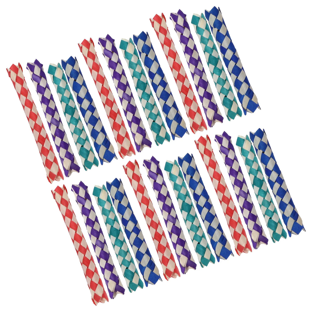 Bamboo Finger Traps for Bird Toys X272