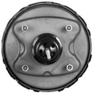 Power Brake Booster X299443