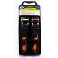 Tie Down, 1 in. x 15 ft. - 2 Piece W59137
