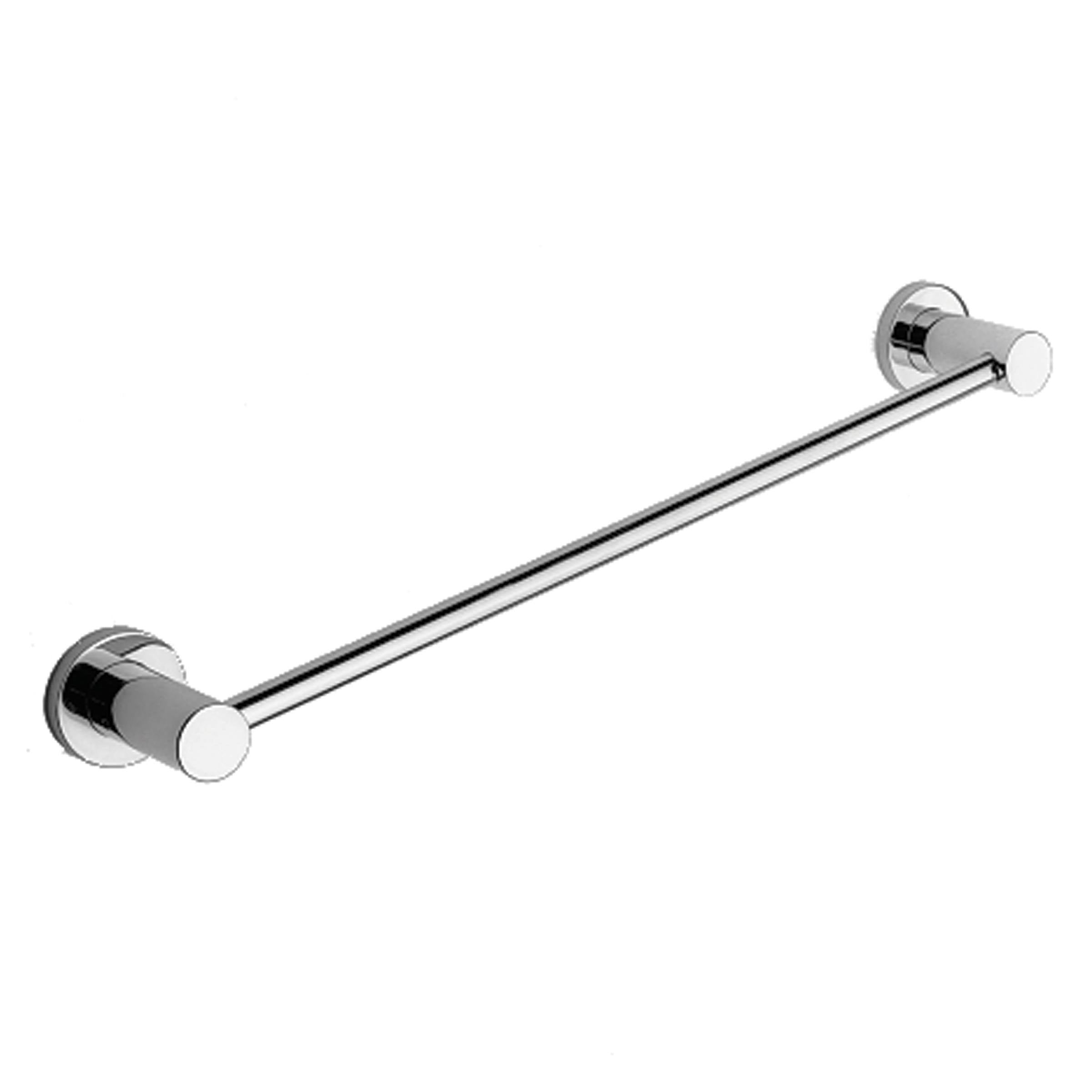 Polished Gold Towel Bar L5932